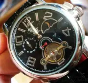 NEW SE/LE EXPO 10 SHANGHAI AMAZING COMPLICATED MOON PHASE AUTOMATIC WATCH