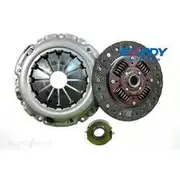Exedy Clutch Kit OEM Replacement - MBK-7156