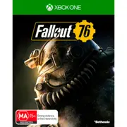 Fallout 76 (Xbox One) [Pre-Owned]