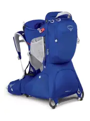 Osprey Poco Plus Child Carrier - Blue Sky