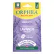 義大利ORPHEA歐菲雅 衣物香氛袋(3入/盒)-取代樟腦丸/ 薰衣草香/ 紫色