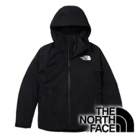 在飛比找蝦皮商城優惠-【THE NORTH FACE 美國】女兩件式GTX防水羽絨