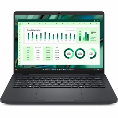 Dell Pro Max MC14250 14 Copilot+ PC Mobile Workstation - Full HD Plus - Intel C