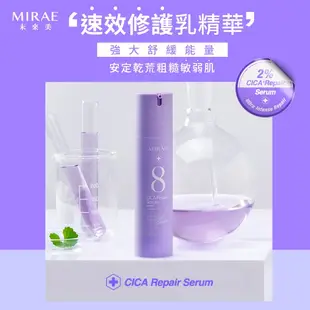 【MIRAE未來美】魔球洗臉機+0.5%A醇精華30ml+修護乳精華100ml｜官方旗艦店 深層清潔 B5修護