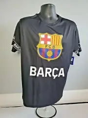 Barcelona Jersey