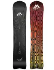 Jones Freecarver 9000s Snowboard | 2025