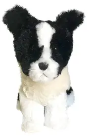 Teddy & Friends Border Collie 24cm