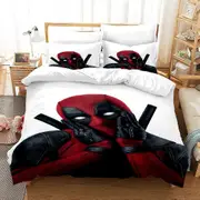 v1517 Bed Sheets Bedding Set, Duvet Cover Bed Set, Quilt Cover Pillowcase Comforter king Size Girls Adult Bedding Sets 3-Piece Bedding Set (1 Duvet C