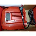 【金牛五金】HILTI 喜利得 全新 原廠 C4/36-350 快速充電器 充電器 C 4/36-350 110V 快充