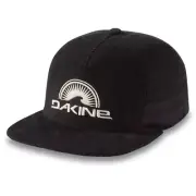 Brand New Kids Dakine Youth Tour Unstructured Cap Hat Black