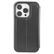 3SIXT 3S-2363 SlimFolio - iPhone 14 Pro - (MS)(RC) Black [3S-2363]