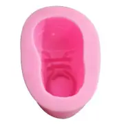 Silicone Cake Molds Gum Paste Chocolate Clay Candy Mold Fondant Cake Decorating