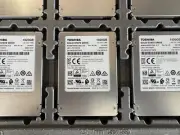 New Toshiba 1.92TB 2.5" SATA SSD KHK61RSE1T92 Kioxia HK6