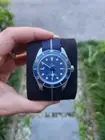 TUDOR Black Bay Blue Men's Watch - 79030B
