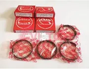 for KUBOTA V1703 Overhauling Parts Piston Ring Cylinder Gasket kit Excavator Engine