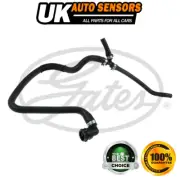 Fits BMW 6 Series 5 4.0 4.4 4.8 Radiator Coolant Hose AST #2 17127542540
