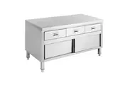 SKTD-1500 Bench cabinet with drawers