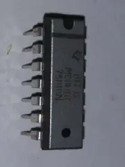 TEXAS INSTRUMENTS MC1488N 75188N 14-Pin Dip Original IC New Quantity-10