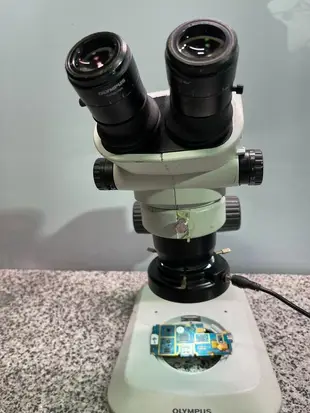 |下標詢價|OLYMPUS/奧林巴斯SZ61體式顯微鏡 45度 原裝10