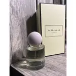 JO MALONE  星玉蘭香水50ML全新