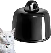 Lueear Dog Tracker, Portable Key Finder, Easy Setup Tracking Device for Pet Luggage Key Purse, Bike Backpack Locator