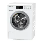 【公司貨】嘉儀 德國 MIELE 米勒獨立式 蜂巢 滾筒洗衣機 WCG120 XL
