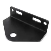 Universal Zero Turn Lawn Mower Trailer Hitch - Heavy Duty 3/16'' Thick and
