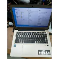 在飛比找蝦皮購物優惠-Acer i5第七代筆電（i5-7200U/8G/512 S