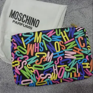 Moschino化妝包