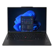 Lenovo ThinkPad X1 Carbon Gen 13 14in WUXGA Touch Ultra 7-258V 512GB SSD 32GB RAM W11P Laptop 3Y Premium (21NS0048AU)