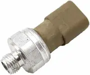 A/C Pressure Switch Sensor Compatible with Benz for C-Class W203 2000 2001 2002-2007 for C-Class Coupe CL203 2001 2002 2003-2011 Air Conditioning Pressure Sensor 2038211592