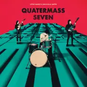 Little Barrie & Malcolm Catto - 'Quatermass Seven' (Vinyl LP Record)