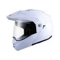 在飛比找樂天市場購物網優惠-【SOL Helmets】SM-6P複合可掀式安全帽 (素色