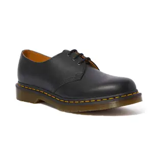 Dr.Martens 1461 NAPPA LEATHER 3-Eye Shoes 3孔 馬丁馬汀靴 (黑色)化學原宿