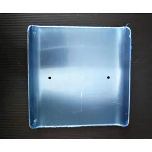 附螺絲 簡易安裝 磅秤 鐵盤 零件 塑膠殼 外殼 塑膠殼 透明殼 秤子 秤盤 指針磅秤 鏡面 12公斤 7.5公斤