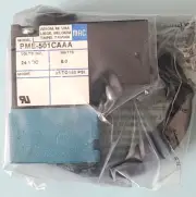NEW Mac Valves PME-501CAAA SOLENOID VALVE PILOT VALVE SINGLE OPERATOR 24 VDC 6 W