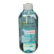 Garnier native skin micellar water 400 ml pure active