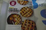 Weight Watchers (Sept-Oct 2018) Cook with Confidence; Apple Pie NEW