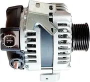Generator Alternator Compatible For TOYOTA CAMRY RAV4 Solara Highlander 2.4 270600H100 270600H170 270602827084 1042103880