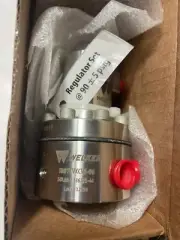 Welker IR01TVXCVS-90 Instrument Regulator - Solar Part: 186273-44