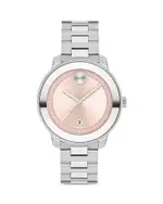 Movado Bold Verso Watch, 38.5mm