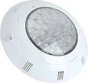 Submersible 12V 8W Waterproof IP68 Wall Mounted Underwater Light LED Landscape Underwater Light Waterproof LED Tea Light for Aquarium Garden Wedding Party