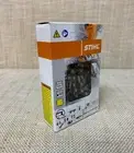 STIHL 3668 005 0091 CHAIN 46RM 91 30" Bar 404 P, .063 G, 91 DL