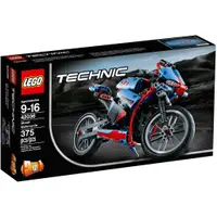 在飛比找蝦皮購物優惠-[大王機器人] 樂高 LEGO 42036 TECHNIC 