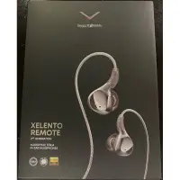 在飛比找蝦皮購物優惠-Xelento Remote 2nd 2代 全新德行盒裝 &