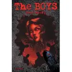 THE BOYS: DEAR BECKY