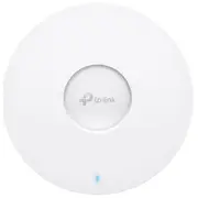 TP-Link Omada EAP673 (AX5400) Dual-Band 6-Stream Wi-Fi 6 Access Point with 2.5GbE x1 (PoE+ 21W) [EAP673]