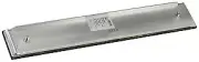 Hookit 2-3/4" X 16" Straightline Air File Shoe MMM-5748 Brand New!