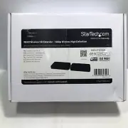 StarTech.com WHDI Wireless HD Extender - 1080P, 100' Range, Item # ST121WHD ~NEW