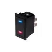 Thunder 12/24V Illuminated Touch Switch
